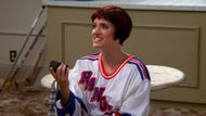A list of Guest Stars on Friends